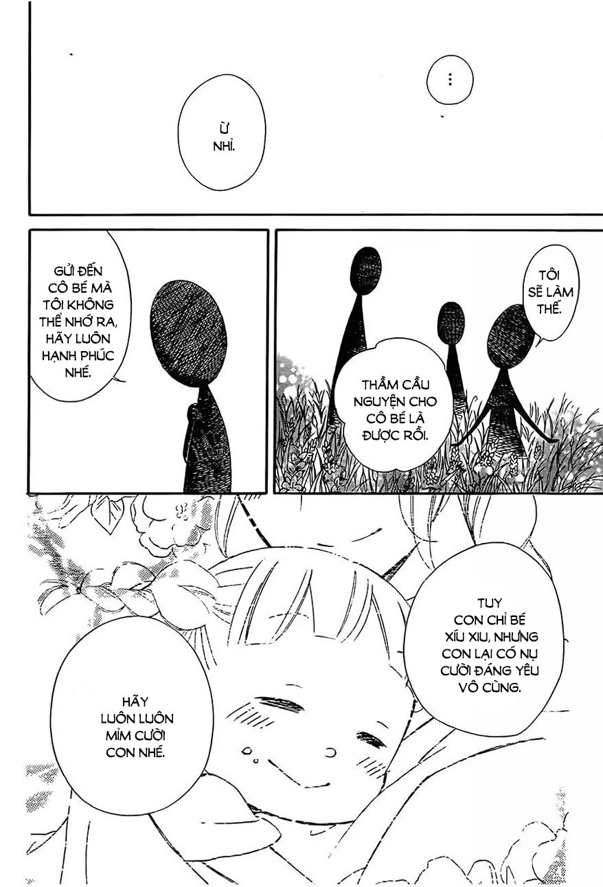 Colette Wa Shinu Koto Ni Shita Chapter 65 - 20