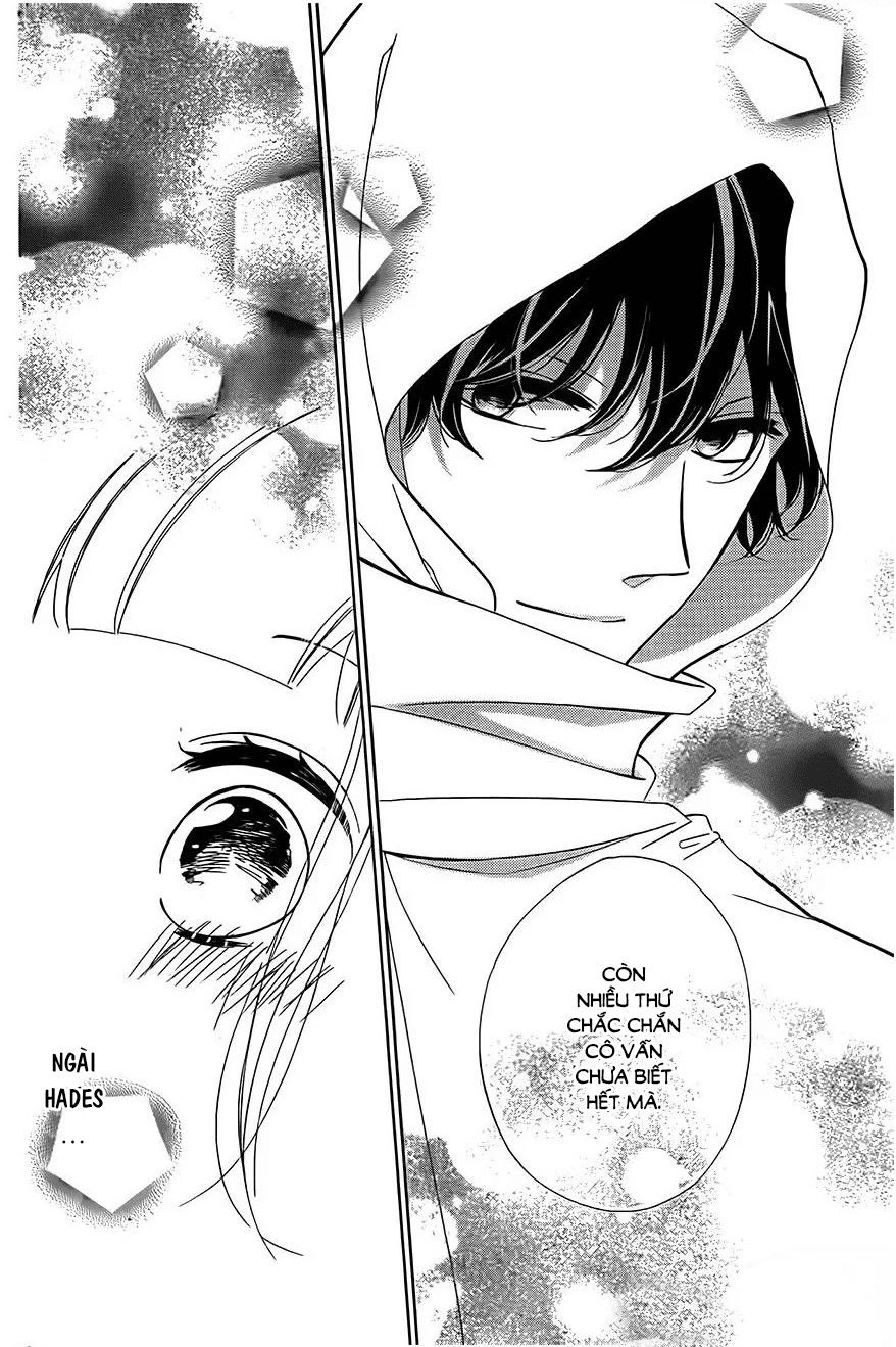 Colette Wa Shinu Koto Ni Shita Chapter 65 - 28