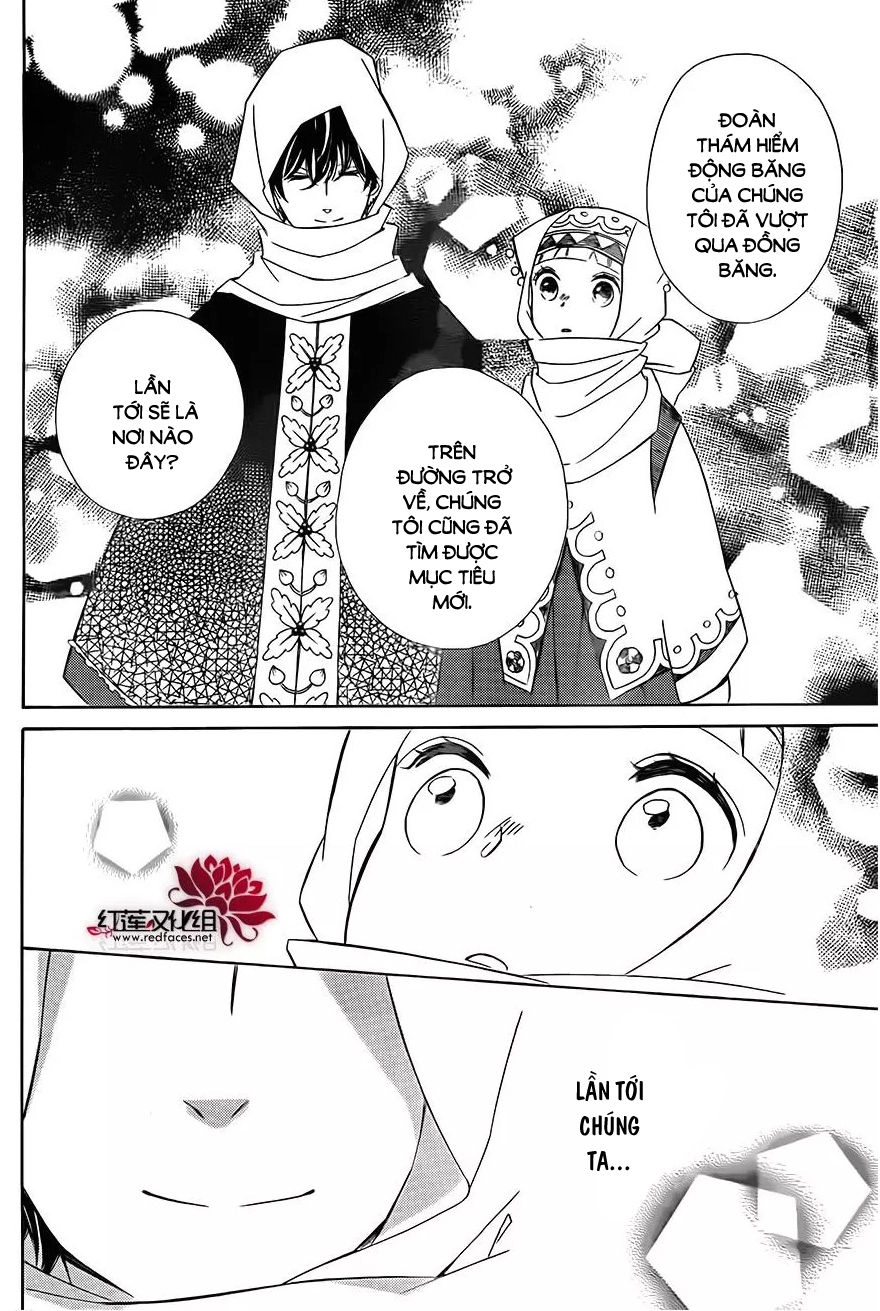 Colette Wa Shinu Koto Ni Shita Chapter 66 - 24