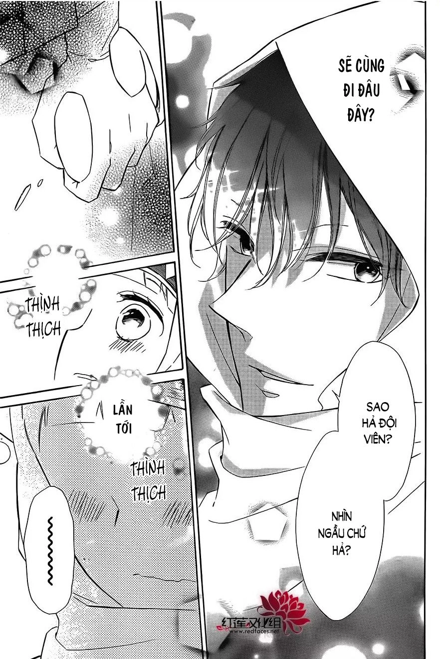 Colette Wa Shinu Koto Ni Shita Chapter 66 - 25