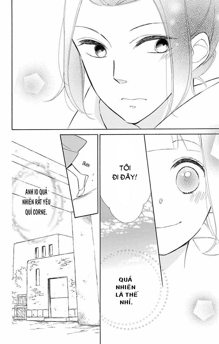 Colette Wa Shinu Koto Ni Shita Chapter 67 - 13