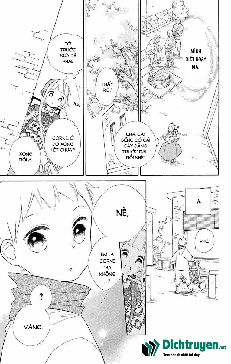 Colette Wa Shinu Koto Ni Shita Chapter 67 - 14