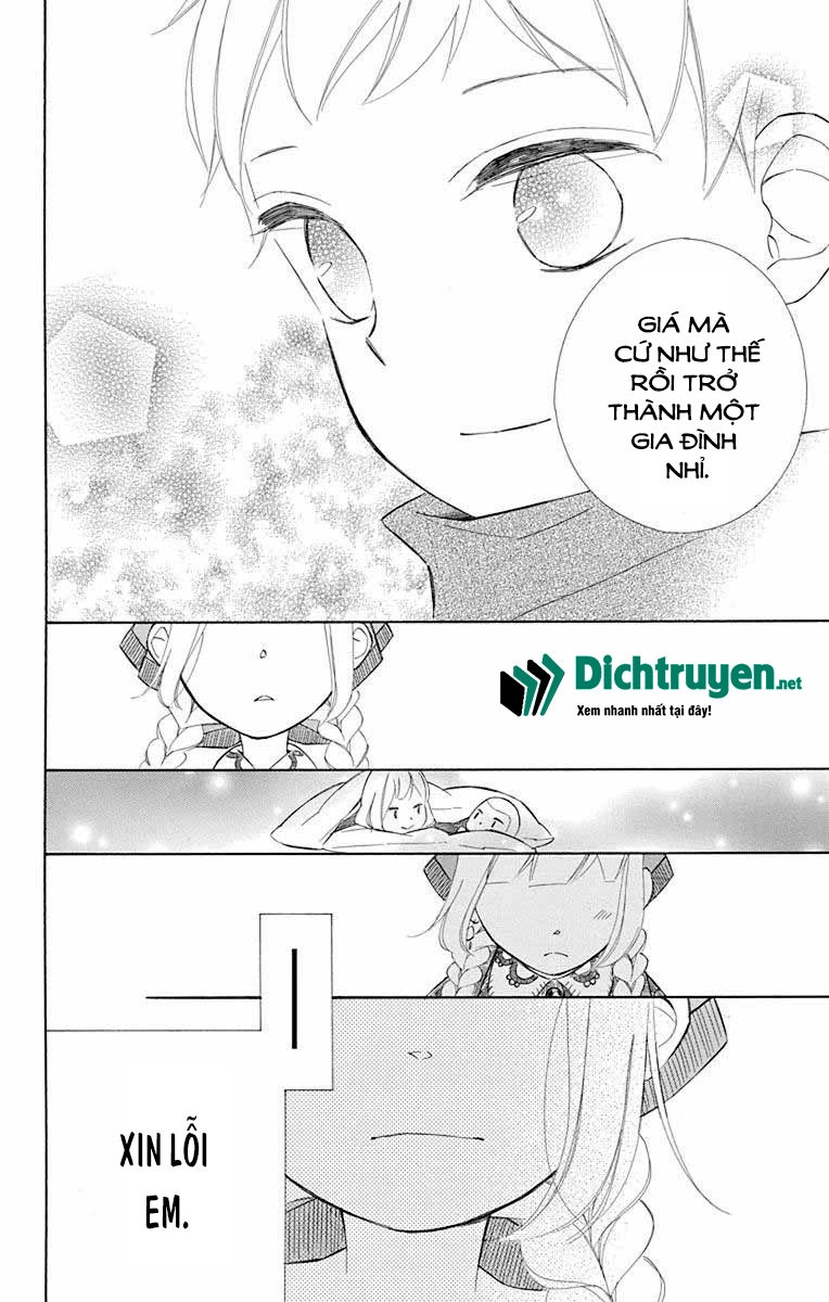 Colette Wa Shinu Koto Ni Shita Chapter 67 - 21
