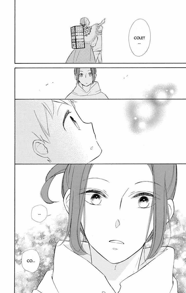 Colette Wa Shinu Koto Ni Shita Chapter 67 - 24