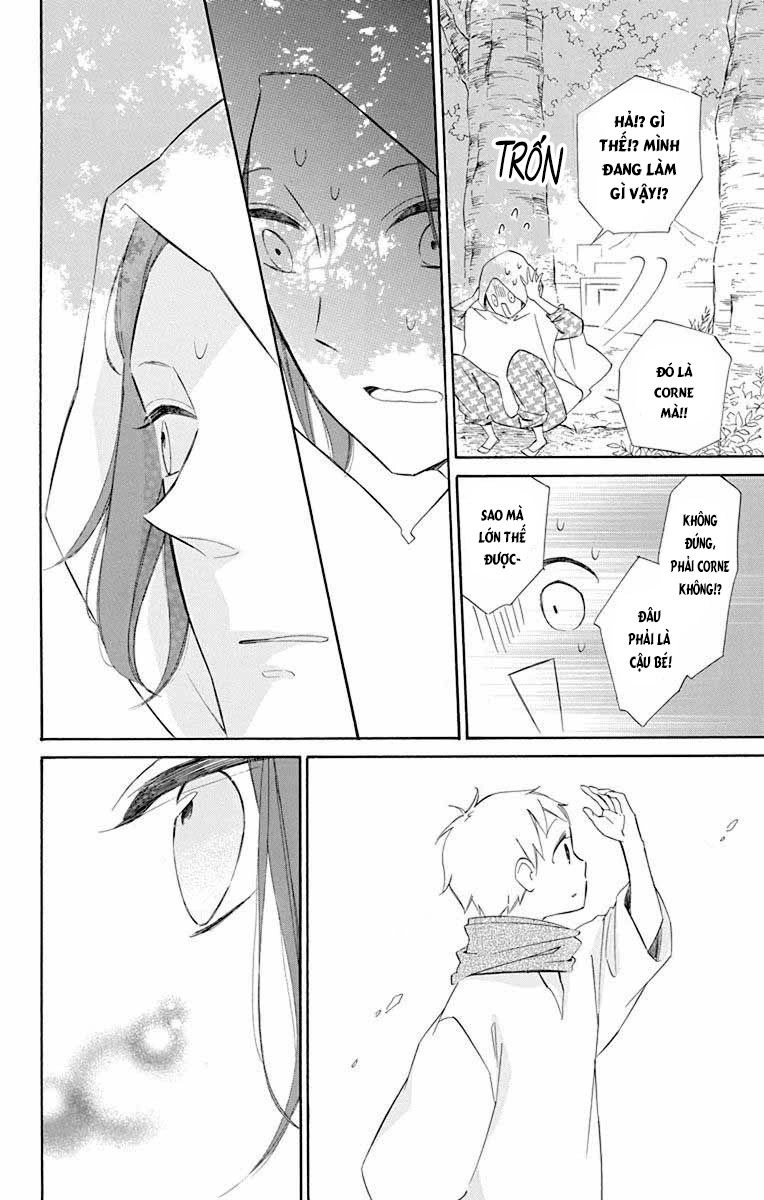 Colette Wa Shinu Koto Ni Shita Chapter 67 - 25