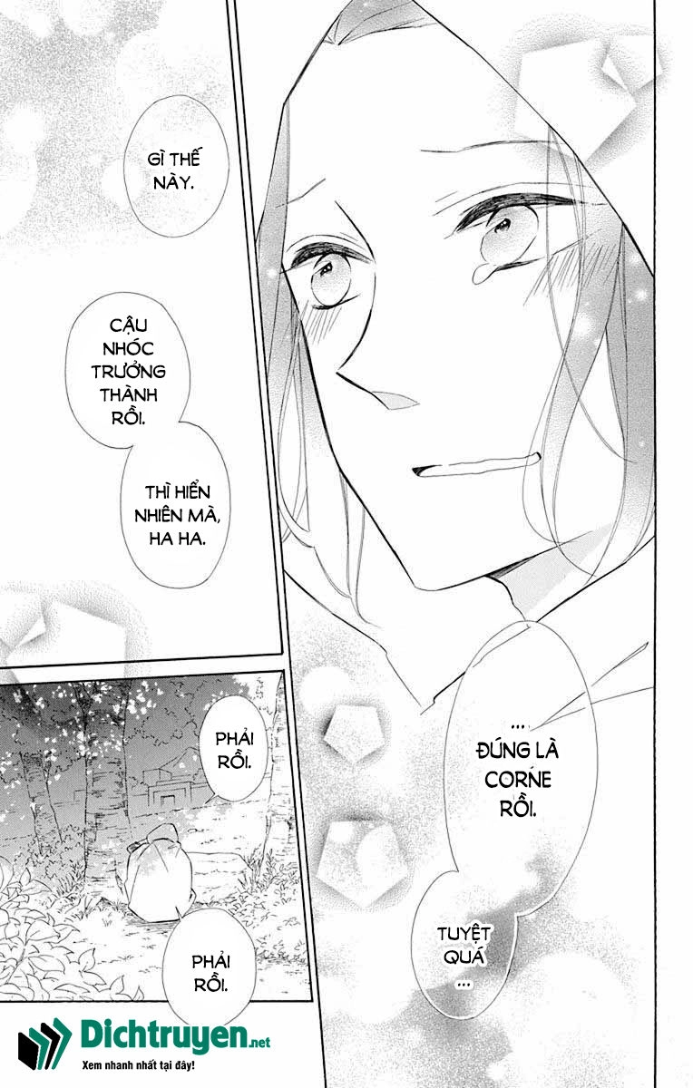 Colette Wa Shinu Koto Ni Shita Chapter 67 - 26