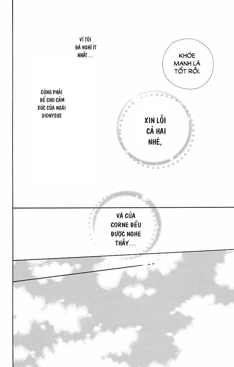 Colette Wa Shinu Koto Ni Shita Chapter 67 - 27