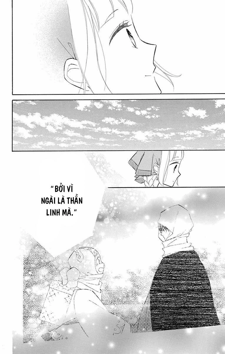 Colette Wa Shinu Koto Ni Shita Chapter 67 - 29