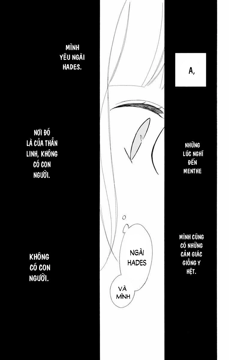 Colette Wa Shinu Koto Ni Shita Chapter 67 - 30