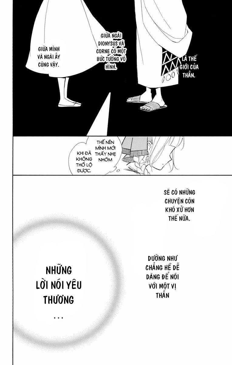 Colette Wa Shinu Koto Ni Shita Chapter 67 - 31