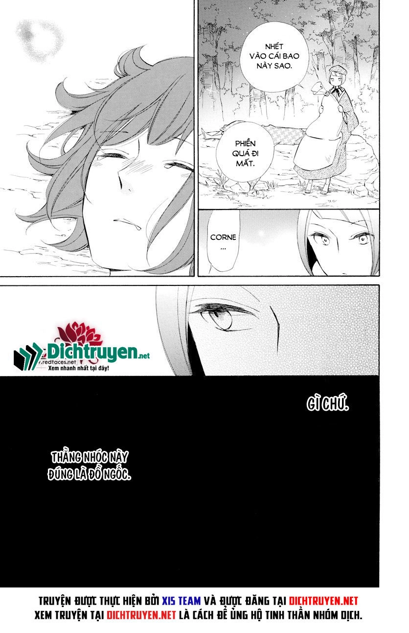 Colette Wa Shinu Koto Ni Shita Chapter 68 - 21