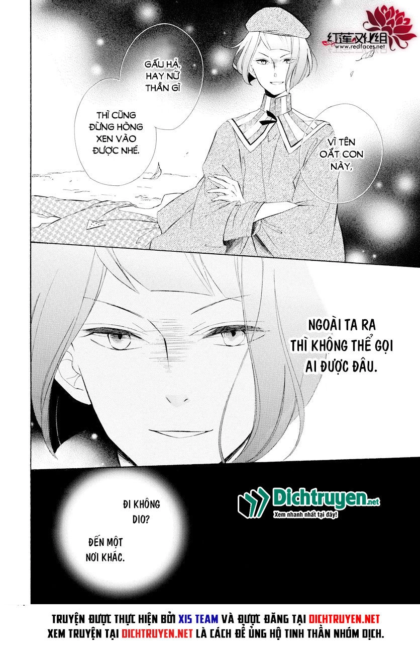 Colette Wa Shinu Koto Ni Shita Chapter 68 - 24