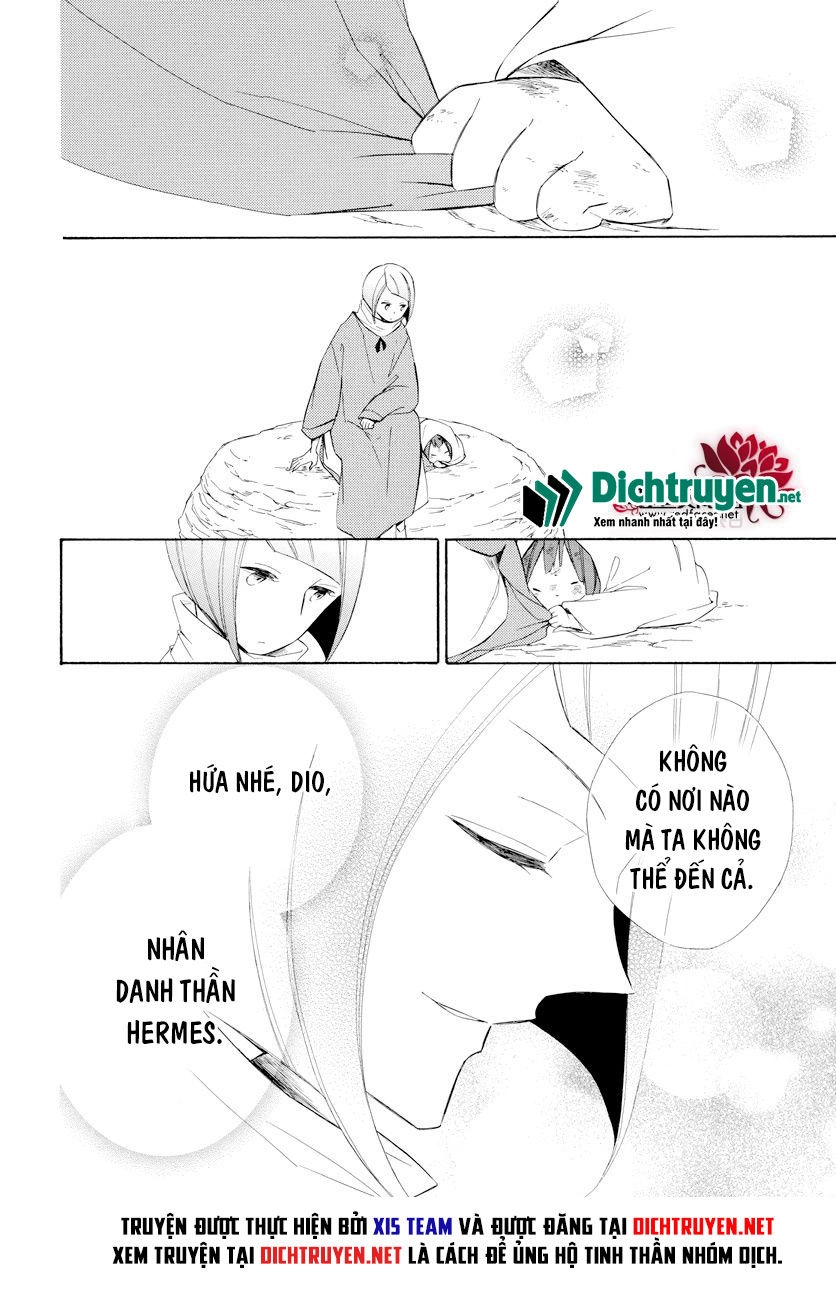 Colette Wa Shinu Koto Ni Shita Chapter 68 - 26