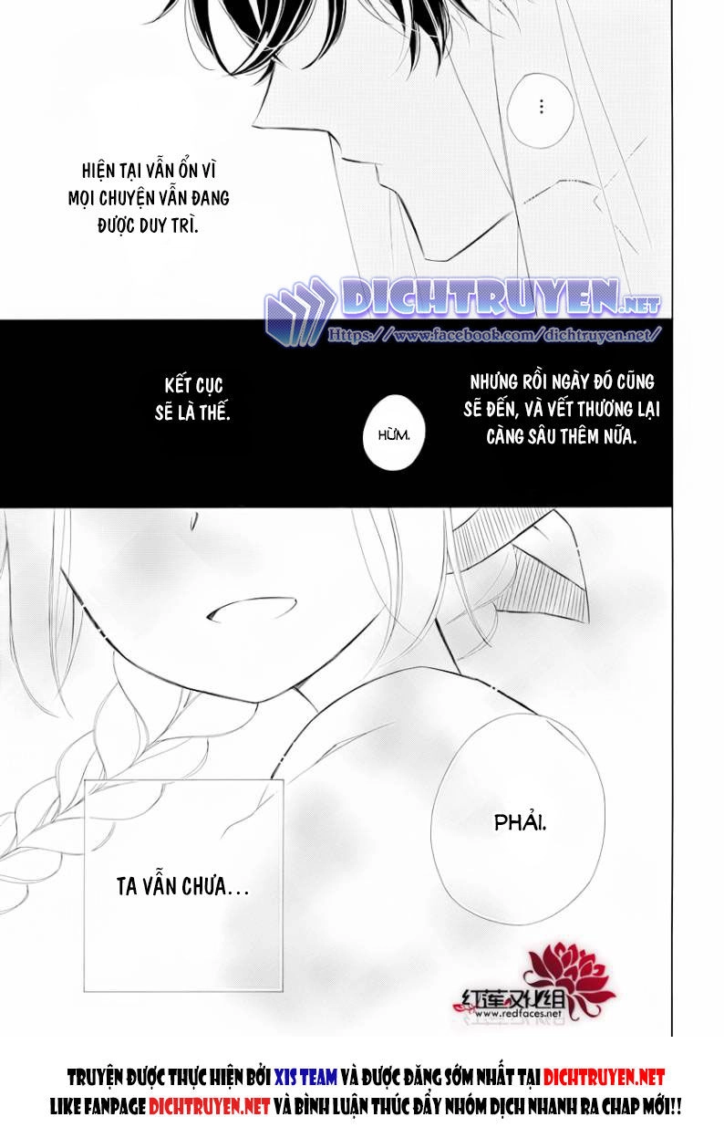 Colette Wa Shinu Koto Ni Shita Chapter 69 - 5