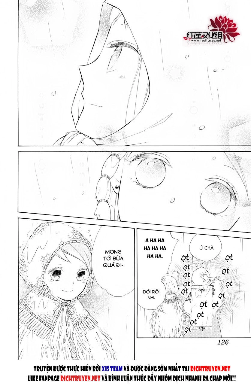 Colette Wa Shinu Koto Ni Shita Chapter 70 - 18