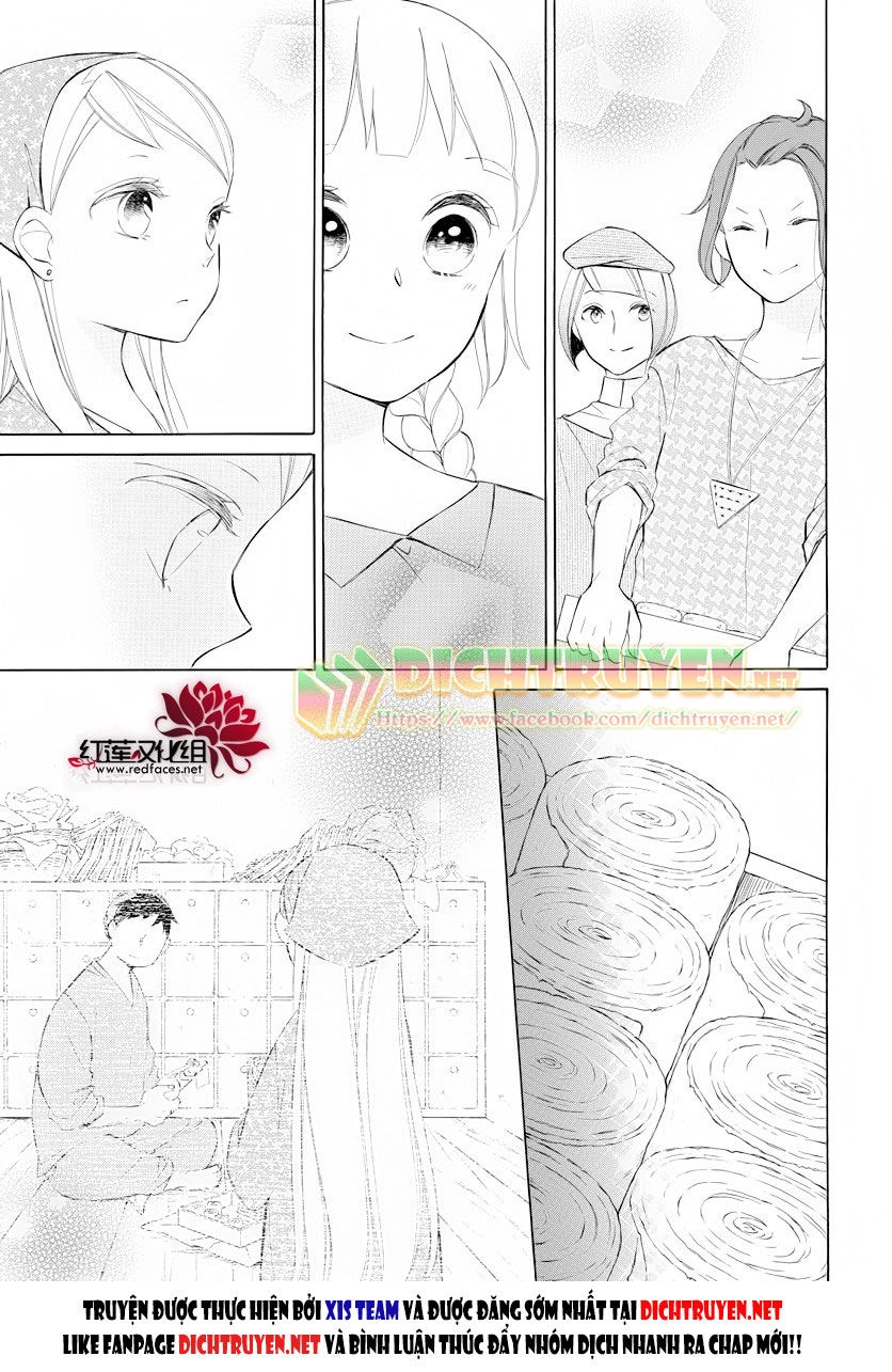 Colette Wa Shinu Koto Ni Shita Chapter 70 - 21