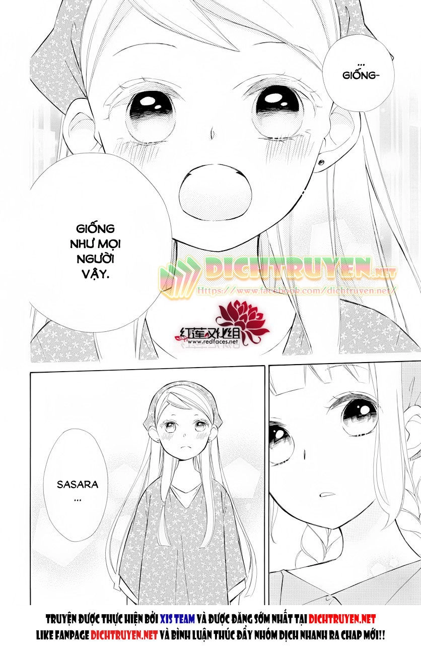 Colette Wa Shinu Koto Ni Shita Chapter 70 - 24