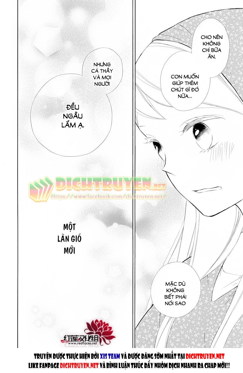 Colette Wa Shinu Koto Ni Shita Chapter 70 - 26