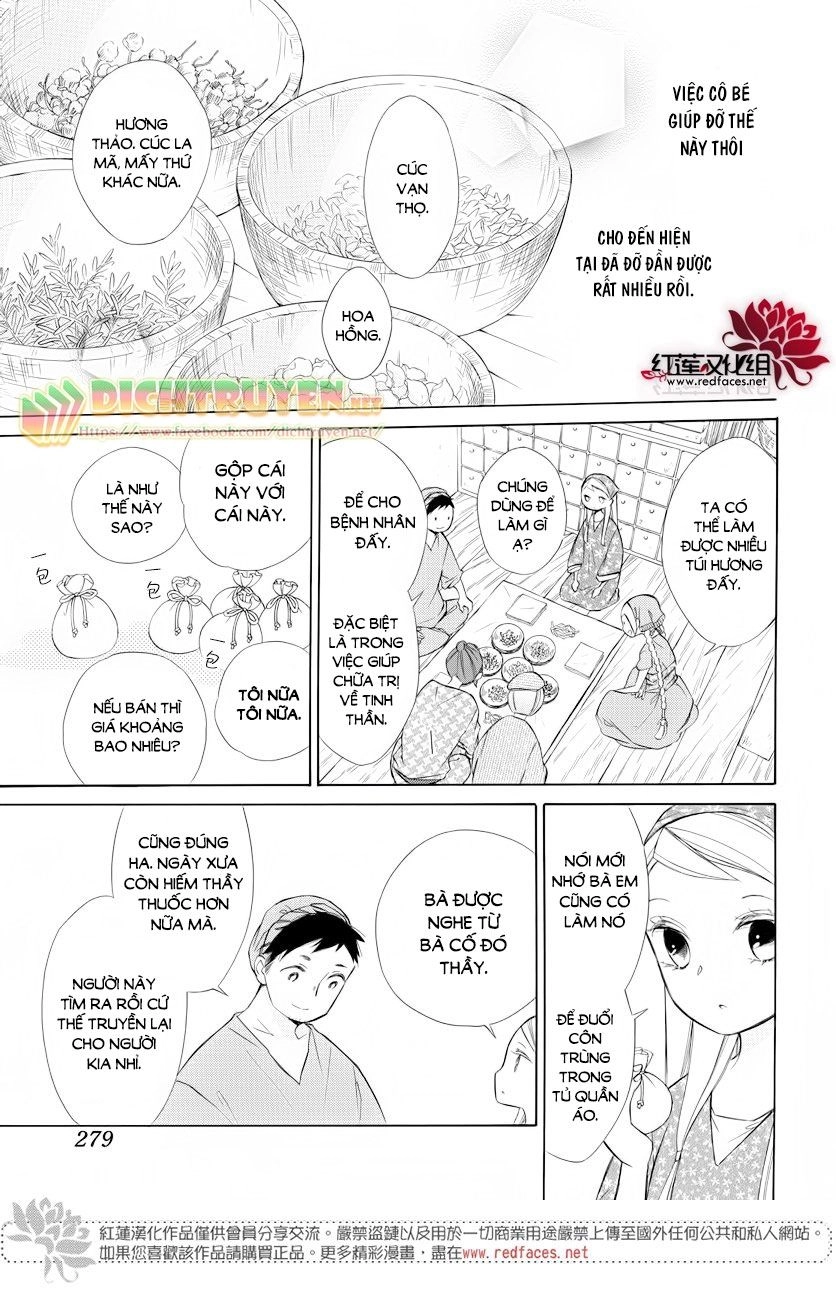 Colette Wa Shinu Koto Ni Shita Chapter 71 - 7