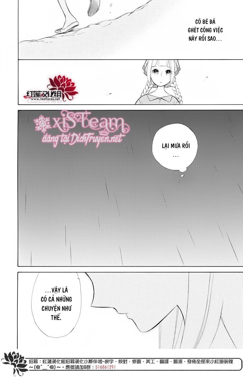 Colette Wa Shinu Koto Ni Shita Chapter 71 - 14