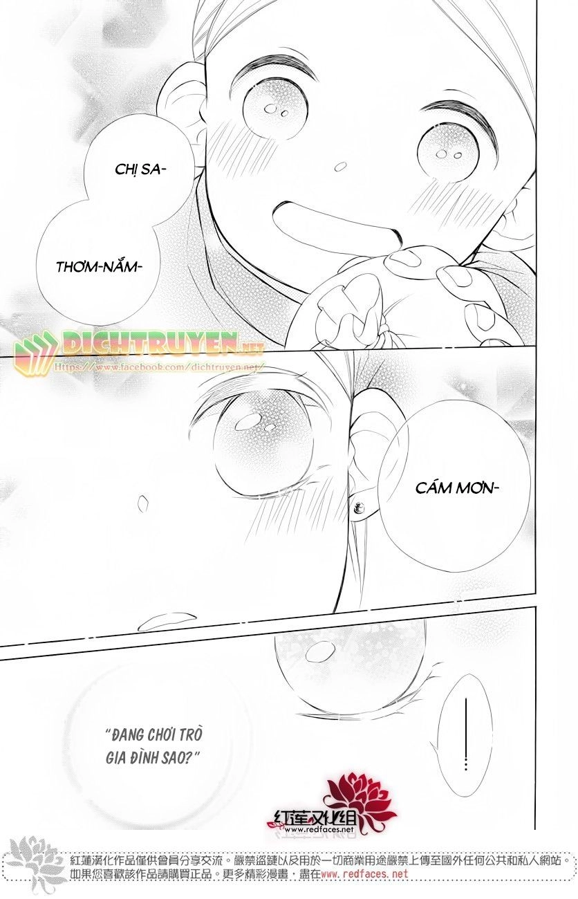 Colette Wa Shinu Koto Ni Shita Chapter 71 - 21