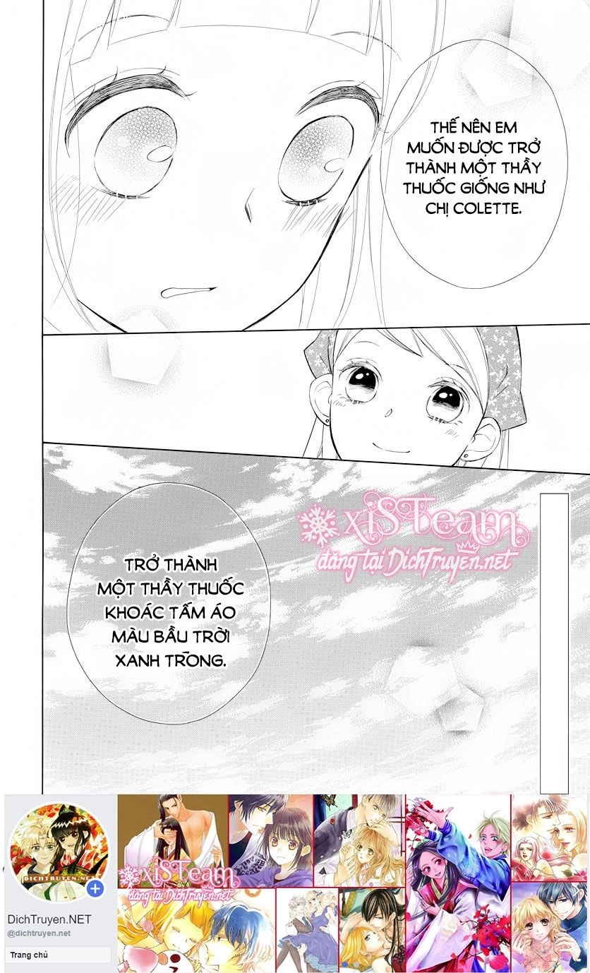 Colette Wa Shinu Koto Ni Shita Chapter 71 - 30