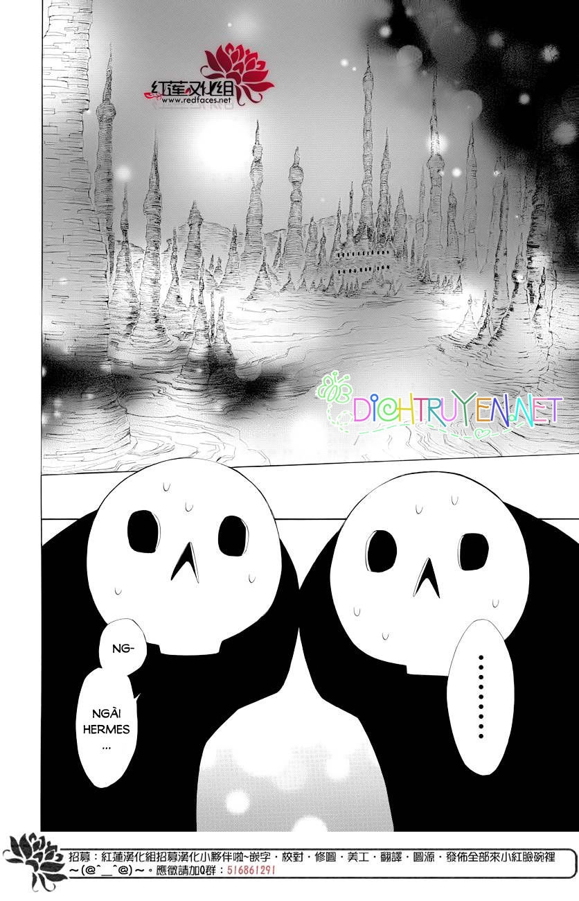 Colette Wa Shinu Koto Ni Shita Chapter 72 - 12