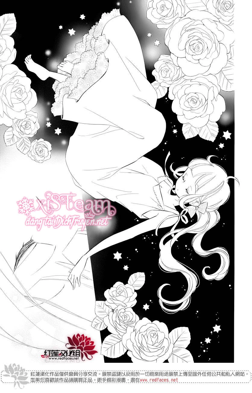 Colette Wa Shinu Koto Ni Shita Chapter 72 - 17