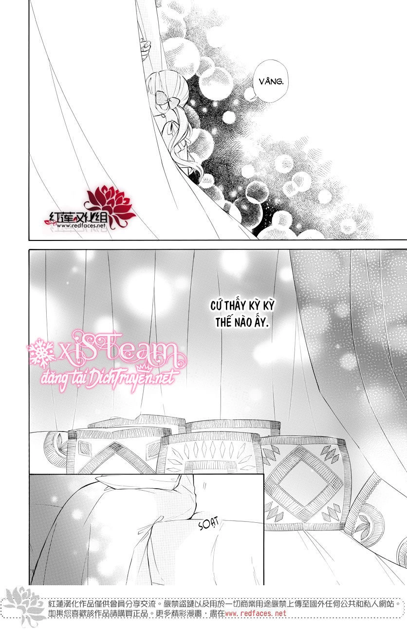 Colette Wa Shinu Koto Ni Shita Chapter 73 - 2