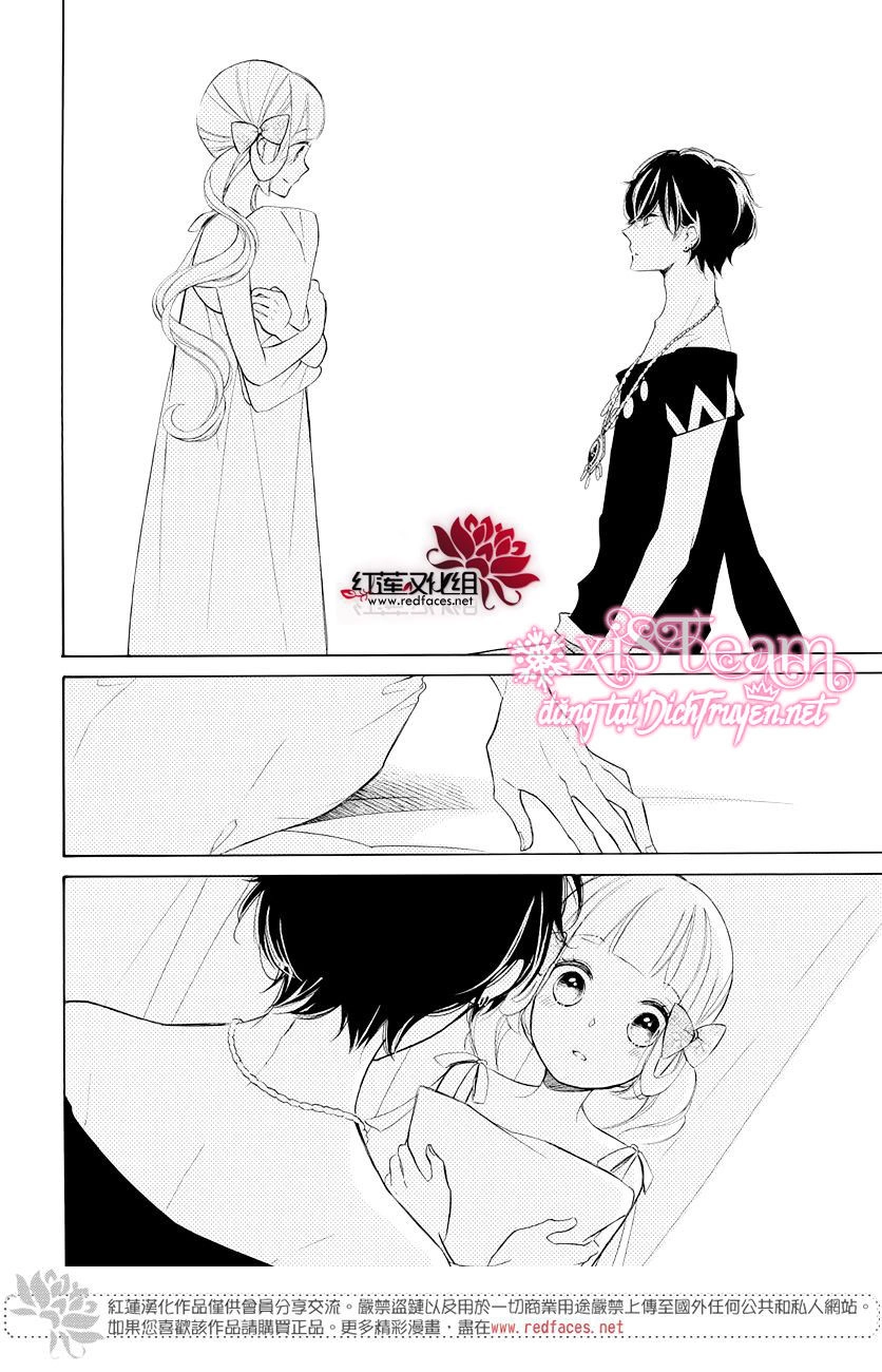 Colette Wa Shinu Koto Ni Shita Chapter 73 - 18