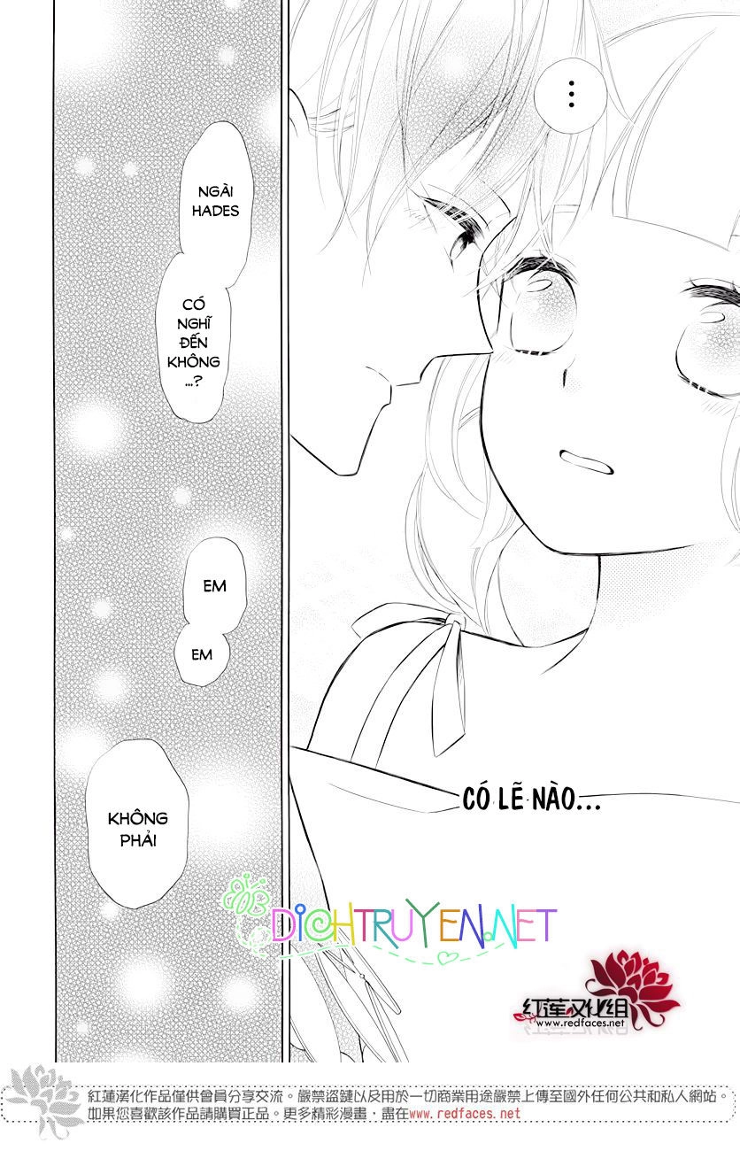 Colette Wa Shinu Koto Ni Shita Chapter 73 - 25