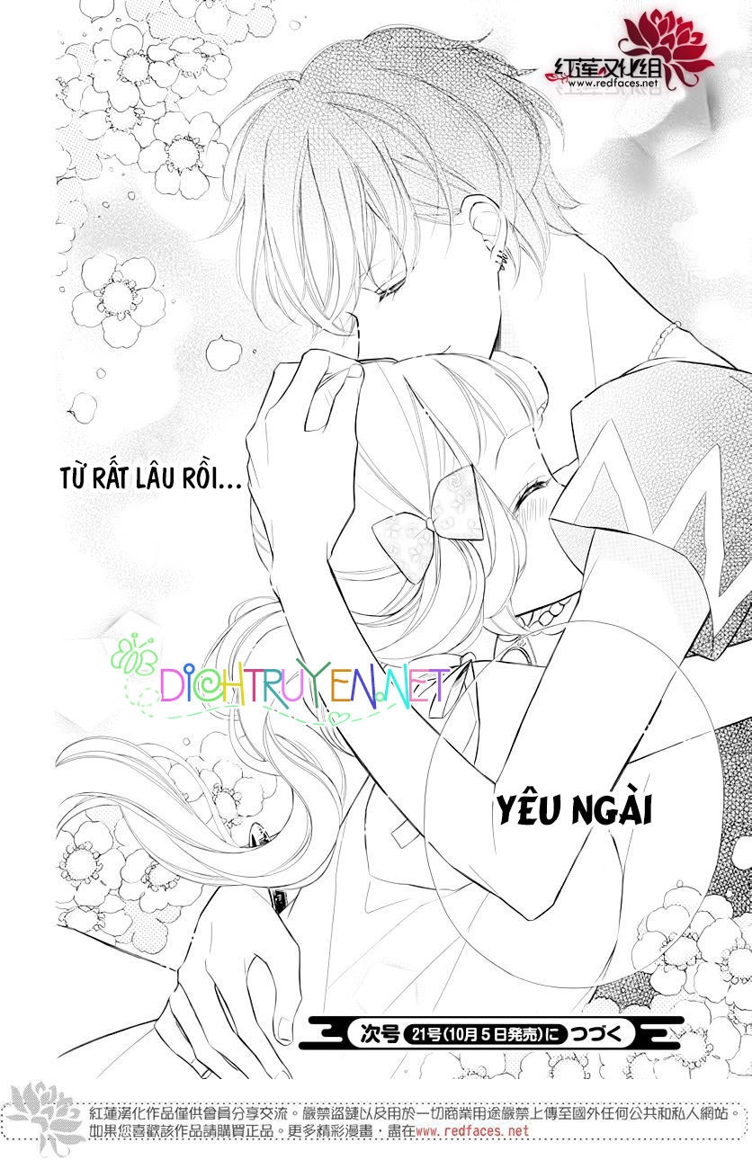 Colette Wa Shinu Koto Ni Shita Chapter 73 - 29