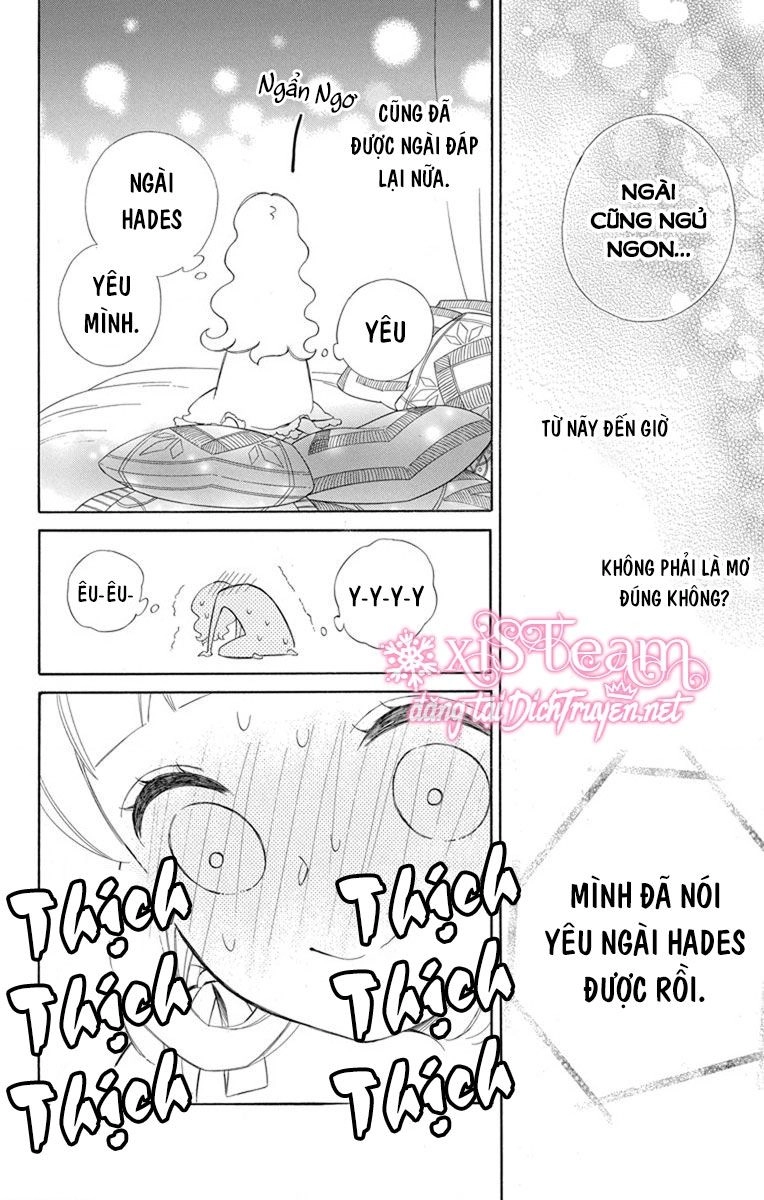 Colette Wa Shinu Koto Ni Shita Chapter 74 - 8