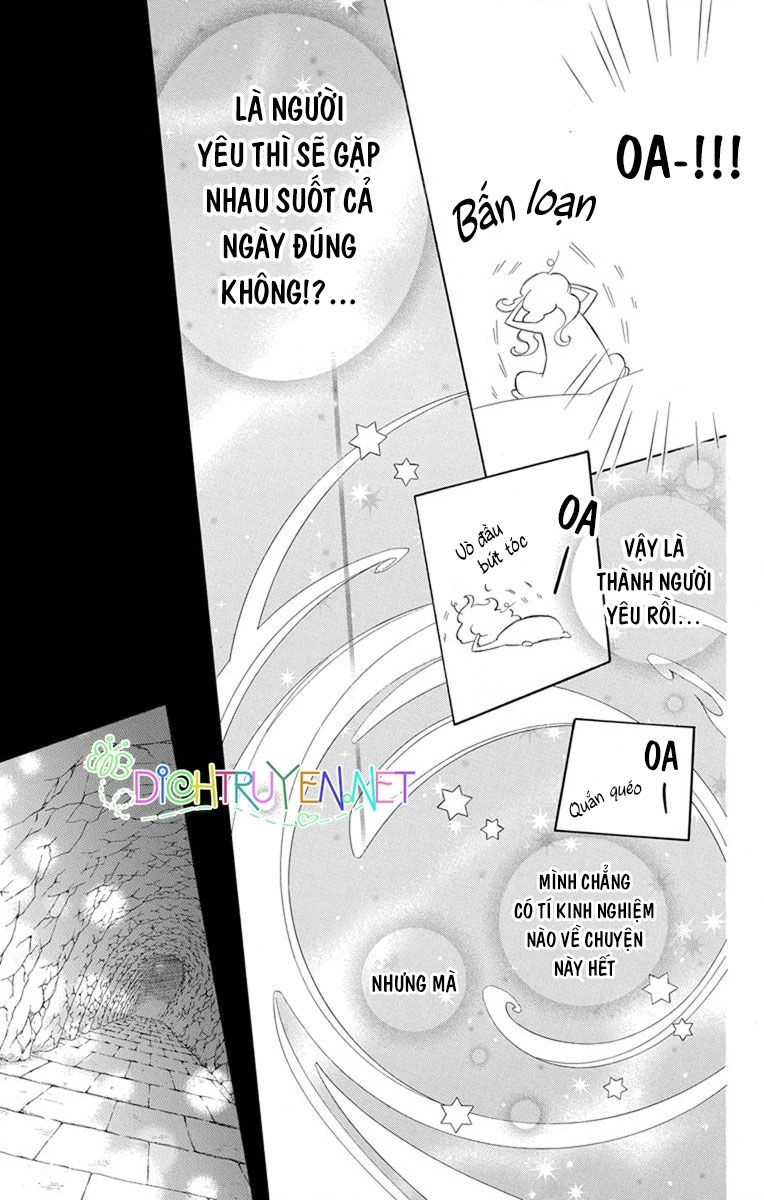 Colette Wa Shinu Koto Ni Shita Chapter 74 - 9