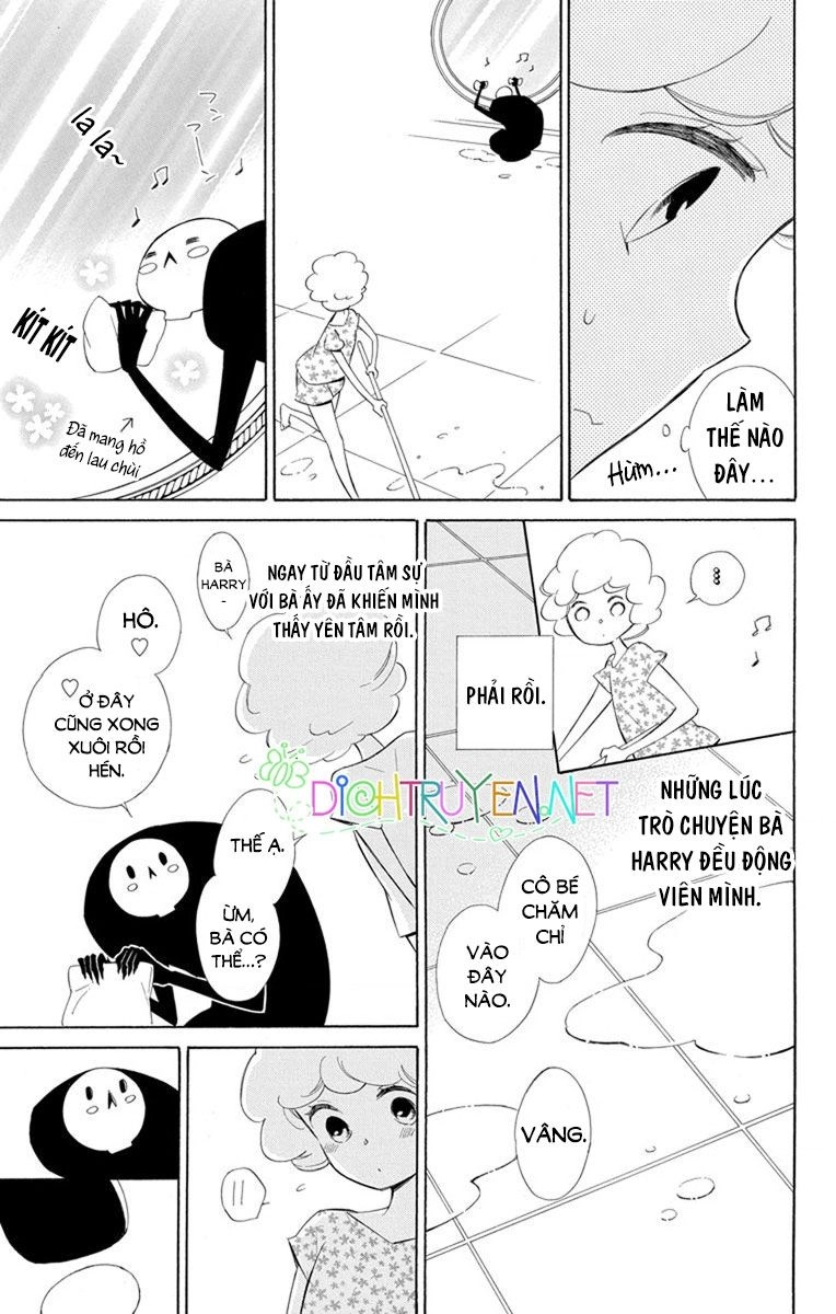 Colette Wa Shinu Koto Ni Shita Chapter 74 - 13