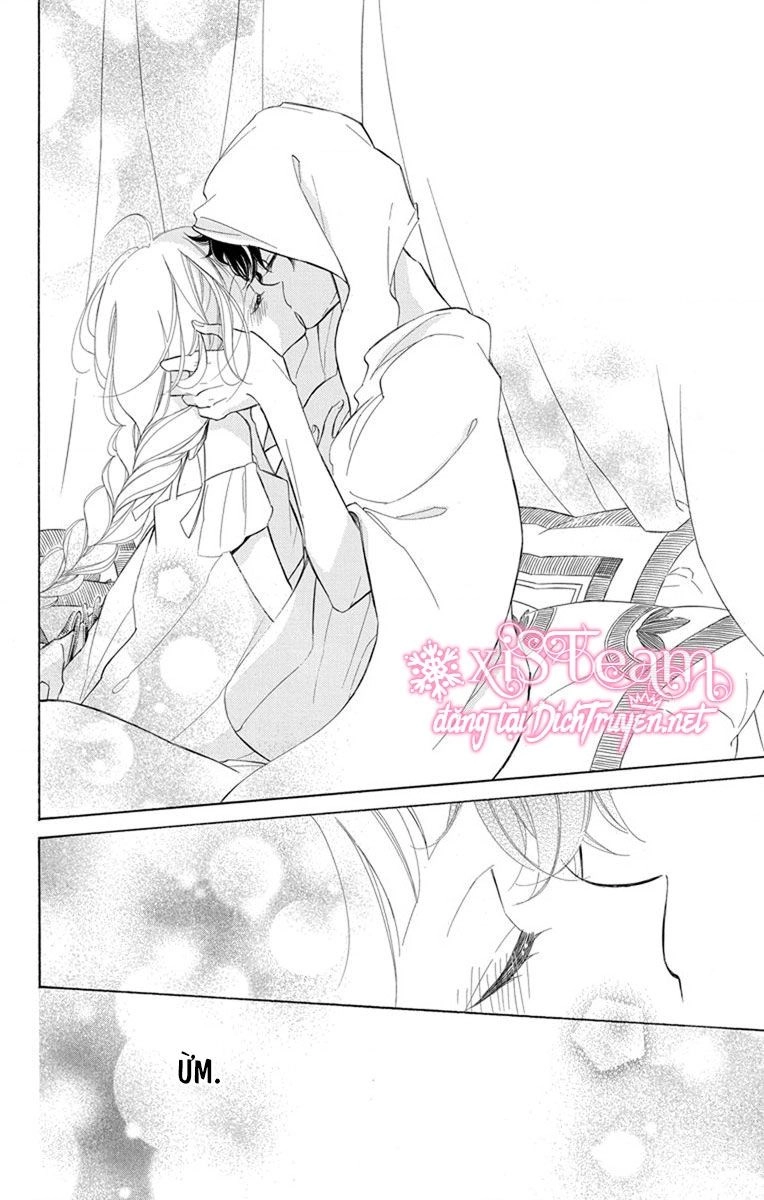 Colette Wa Shinu Koto Ni Shita Chapter 74 - 24