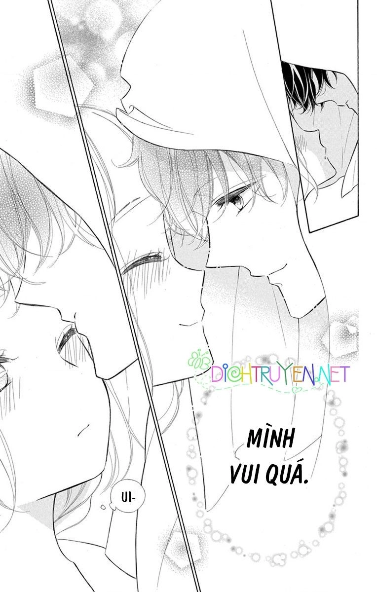 Colette Wa Shinu Koto Ni Shita Chapter 74 - 25