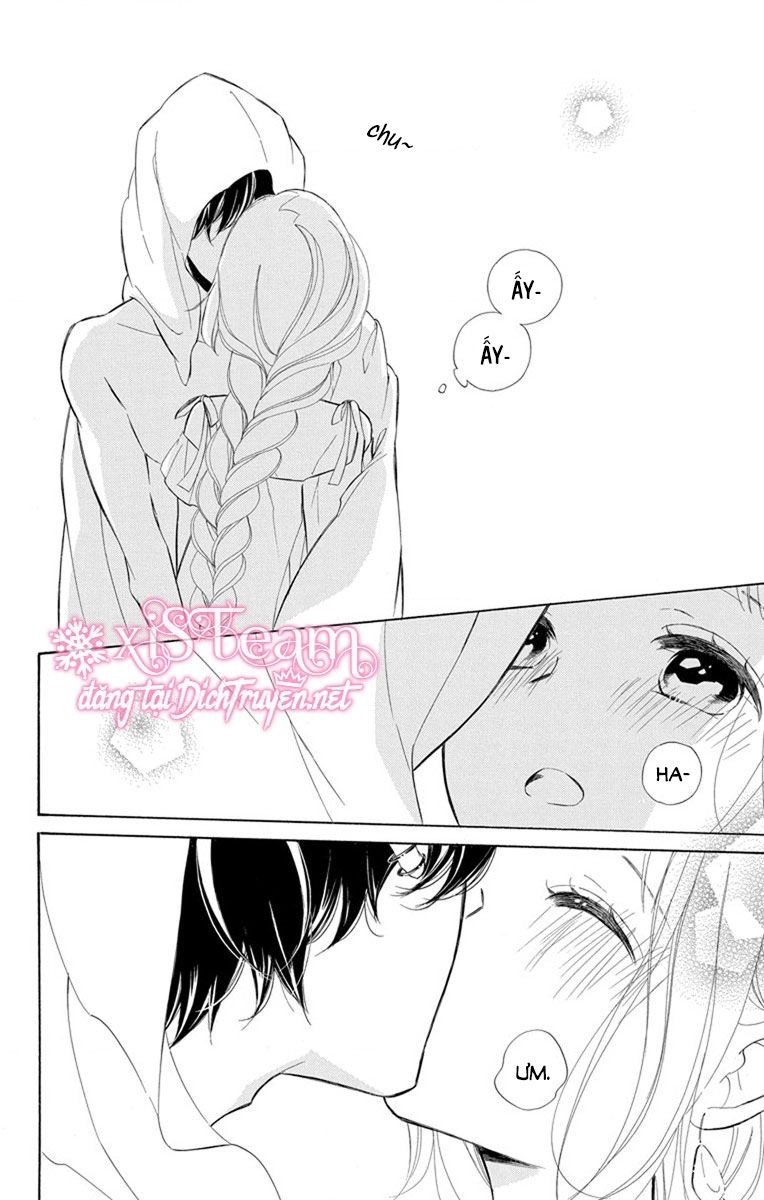 Colette Wa Shinu Koto Ni Shita Chapter 74 - 26