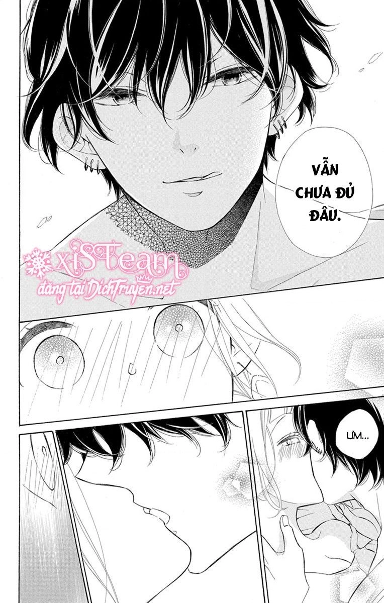 Colette Wa Shinu Koto Ni Shita Chapter 74 - 28