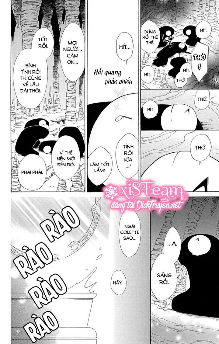 Colette Wa Shinu Koto Ni Shita Chapter 75 - 7