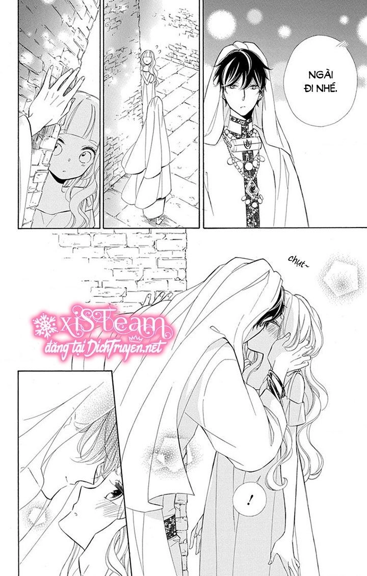 Colette Wa Shinu Koto Ni Shita Chapter 75 - 9