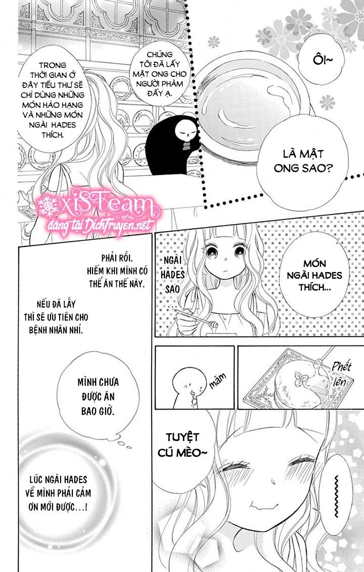 Colette Wa Shinu Koto Ni Shita Chapter 75 - 13