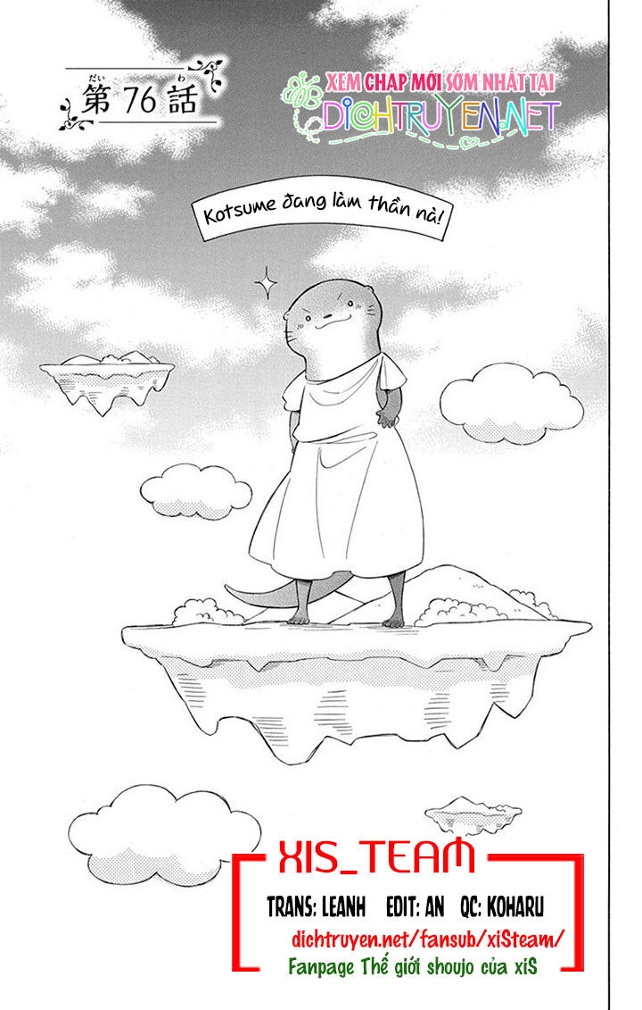 Colette Wa Shinu Koto Ni Shita Chapter 76 - 2