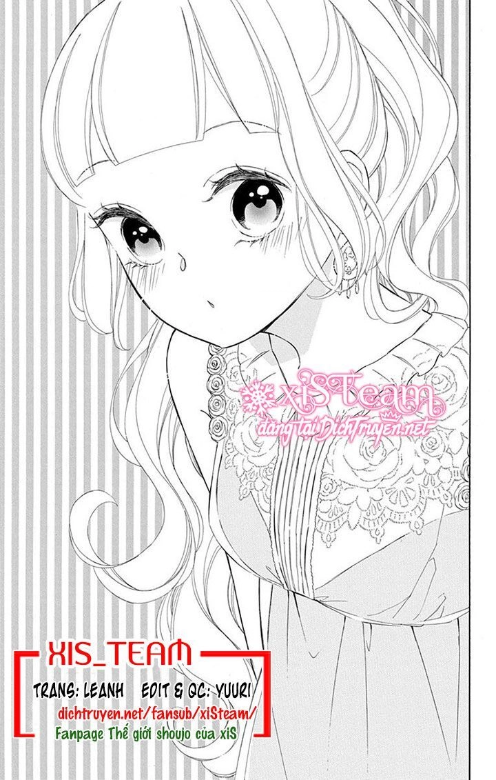 Colette Wa Shinu Koto Ni Shita Chapter 77 - 1