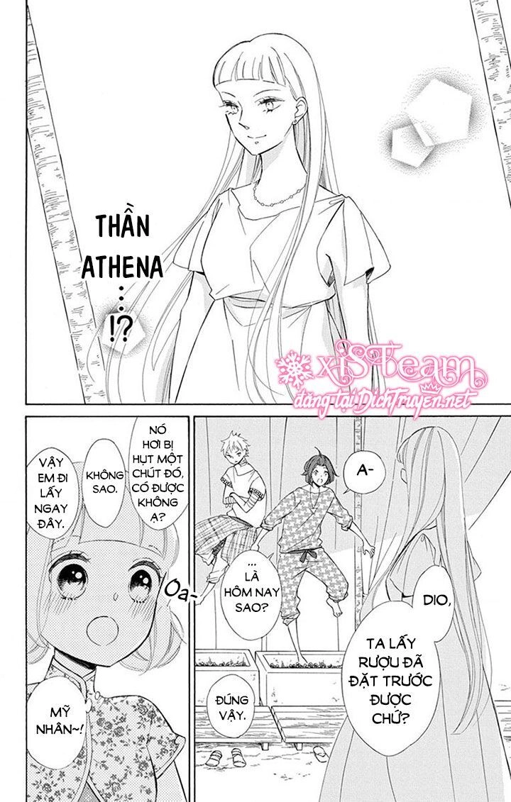 Colette Wa Shinu Koto Ni Shita Chapter 77 - 2