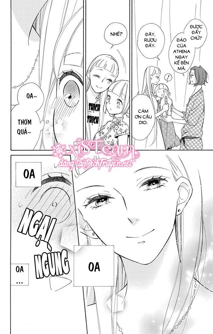 Colette Wa Shinu Koto Ni Shita Chapter 77 - 6