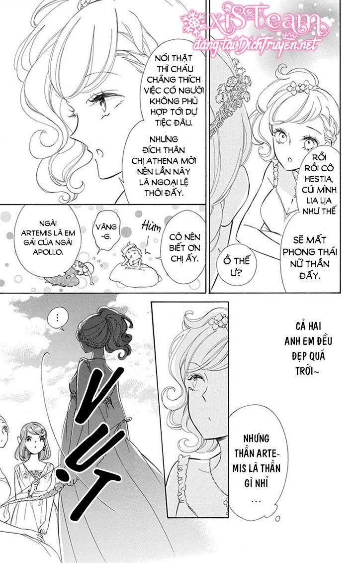 Colette Wa Shinu Koto Ni Shita Chapter 77 - 15