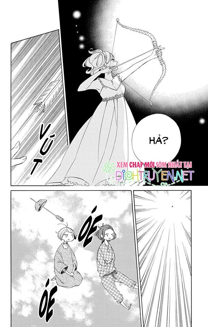 Colette Wa Shinu Koto Ni Shita Chapter 77 - 16