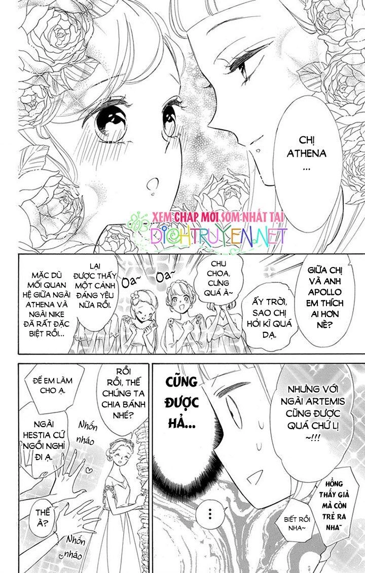 Colette Wa Shinu Koto Ni Shita Chapter 77 - 20