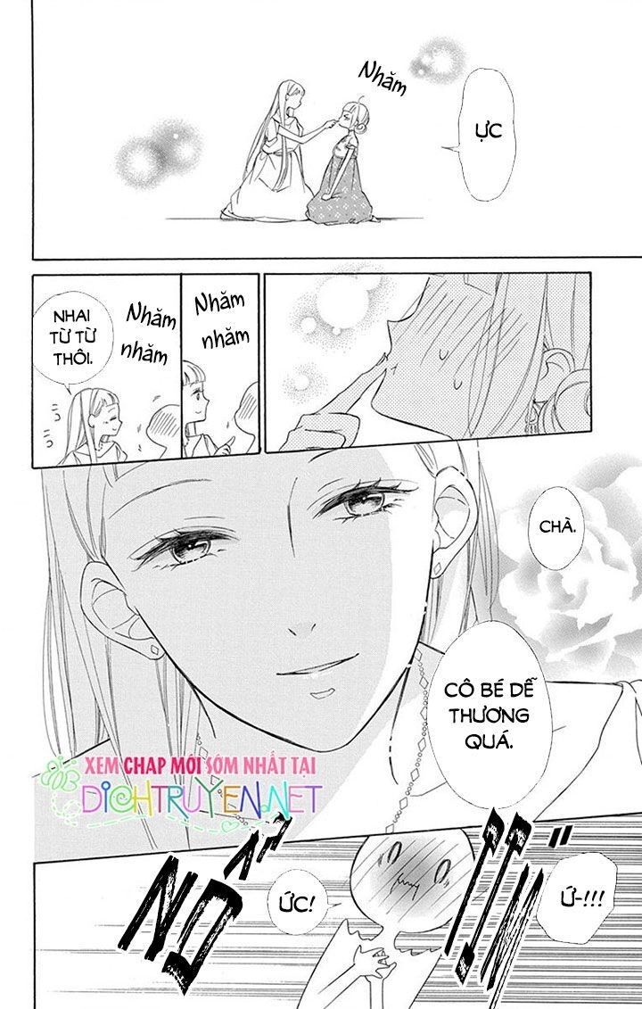 Colette Wa Shinu Koto Ni Shita Chapter 77 - 24